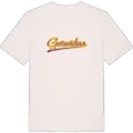 Getsvältan baseball t-shirt