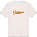 Gettäppan baseball t-shirt