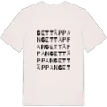 Gettäppan ordlek t-shirt