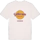 Getterum cirkel t-shirt
