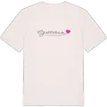 Getterum hjärta t-shirt