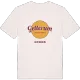 Getterum cirkel t-shirt