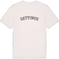 Gettinge böjd t-shirt