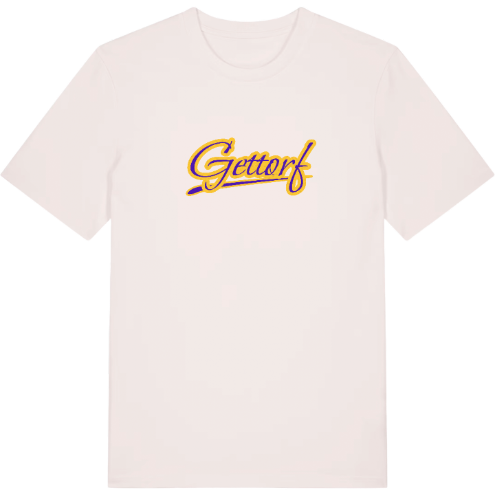 Gettorf baseball t-shirt – t-shirt från PinShirt