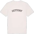 Gettorf böjd t-shirt