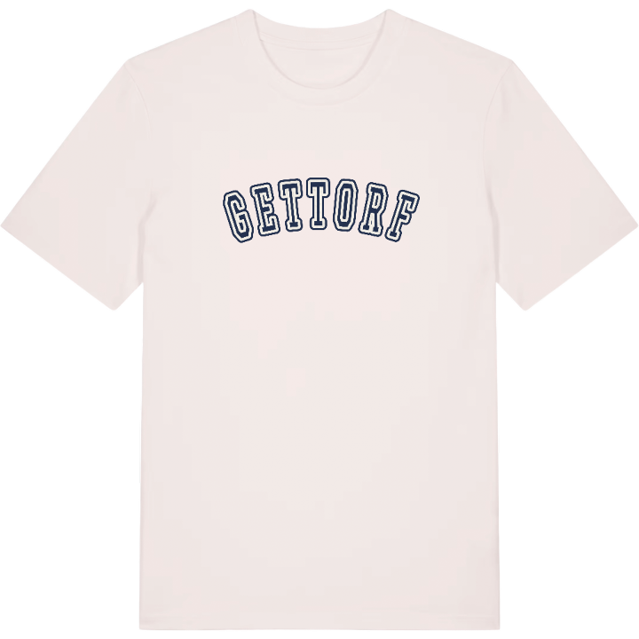 Gettorf college t-shirt – t-shirt från PinShirt