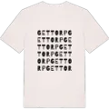 Gettorp ordlek t-shirt