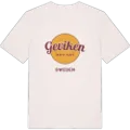 Geviken cirkel t-shirt