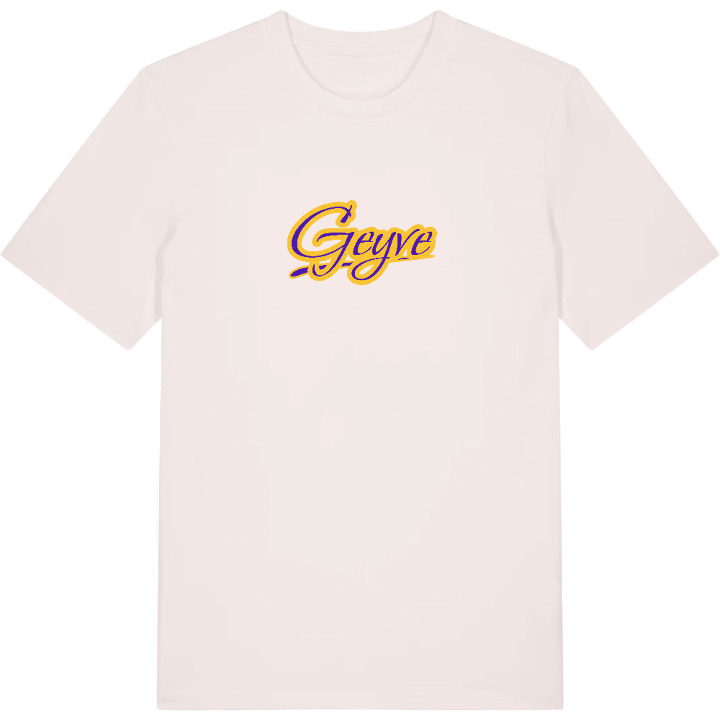 Geyve baseball t-shirt – t-shirt från PinShirt