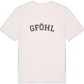 Gföhl böjd t-shirt