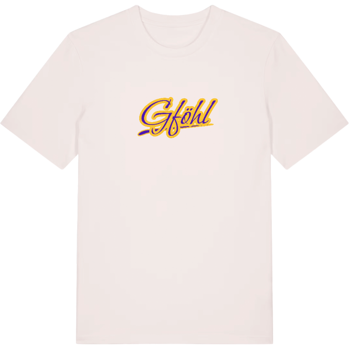 Gföhl baseball t-shirt – t-shirt från PinShirt