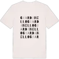 Giardinello ordlek t-shirt