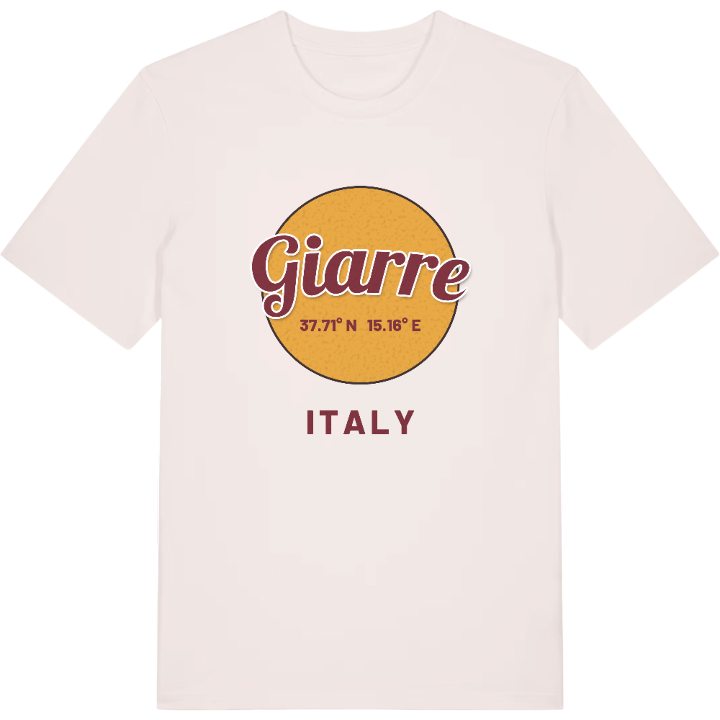 Giarre cirkel t-shirt – t-shirt från PinShirt
