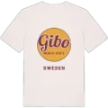 Gibo cirkel t-shirt