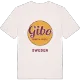 Gibo cirkel t-shirt