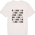 Gibo ordlek t-shirt