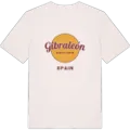 Gibraleón cirkel t-shirt
