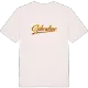 Gibraltar baseball t-shirt