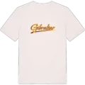 Gibraltar baseball t-shirt