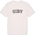 Giby böjd t-shirt