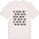 Gidy ordlek t-shirt