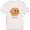 Gielde cirkel t-shirt