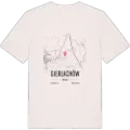 Gierlachów karta t-shirt