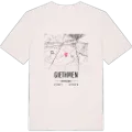 Giethmen karta t-shirt