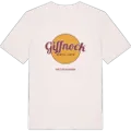 Giffnock cirkel t-shirt