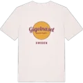 Gigelnäset cirkel t-shirt