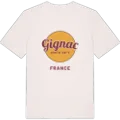 Gignac cirkel t-shirt