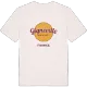 Gignéville cirkel t-shirt