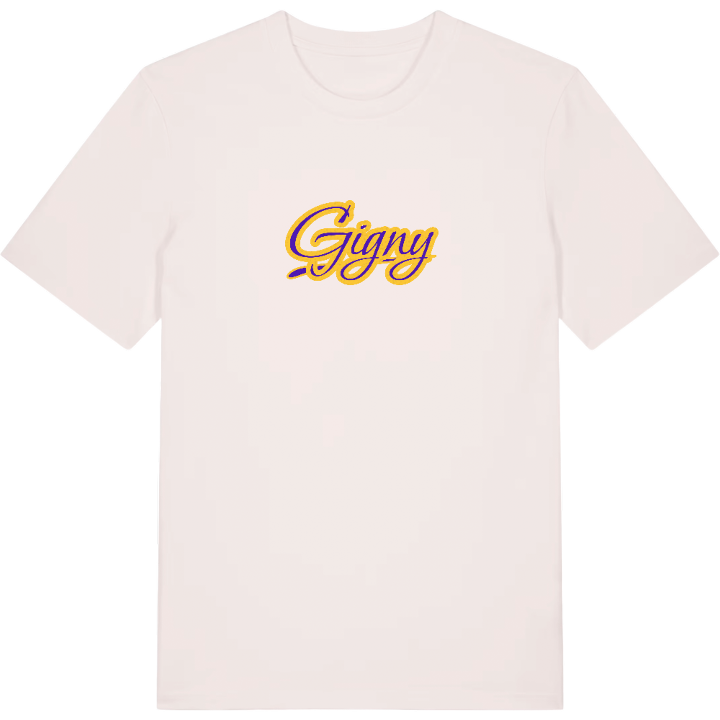 Gigny baseball t-shirt – t-shirt från PinShirt