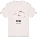 Gilena karta t-shirt