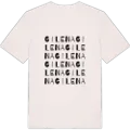 Gilena ordlek t-shirt