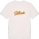 Gillanda baseball t-shirt
