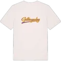 Gillängsskog baseball t-shirt