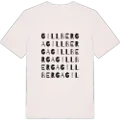 Gillberga ordlek t-shirt