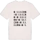 Gillberga ordlek t-shirt