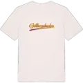 Gillbergsbacken baseball t-shirt