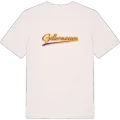 Gillermossen baseball t-shirt