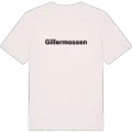 Gillermossen fetstil t-shirt