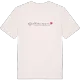Gillermossen hjärta t-shirt