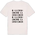 Gillersheden ordlek t-shirt