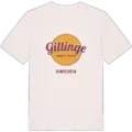 Gillinge cirkel t-shirt