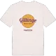 Gillinge cirkel t-shirt