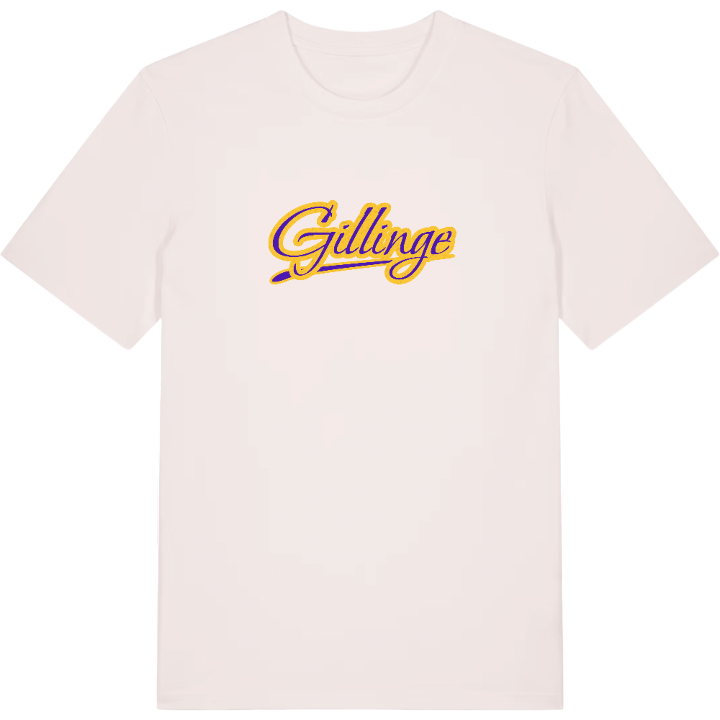 Gillinge baseball t-shirt – t-shirt från PinShirt