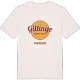 Gillinge cirkel t-shirt