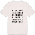 Gillinge ordlek t-shirt