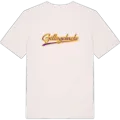 Gillingebacke baseball t-shirt